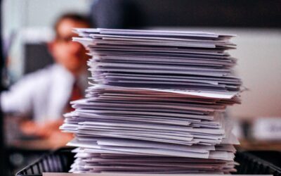 System monitorowania wyrobów tytoniowych „Track and Trace”