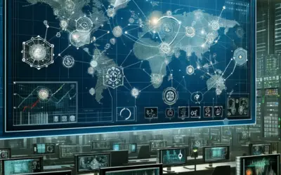 Narzędzia w skutecznym zarządzaniu cyberbezpieczeństwem